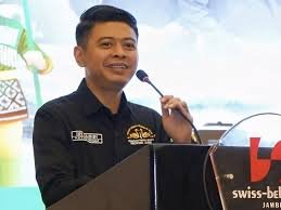 Rp21 Miliar Anggaran Pendidikan Dikuras, 49 Ribu Remaja Jambi Putus Sekolah